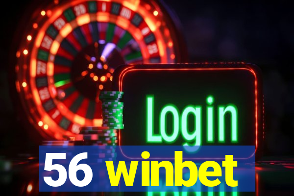 56 winbet